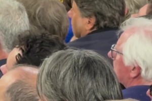 记者：你永远都没机会效力皇马巴萨了！哈兰德：你想让我说什么？ 全场录像